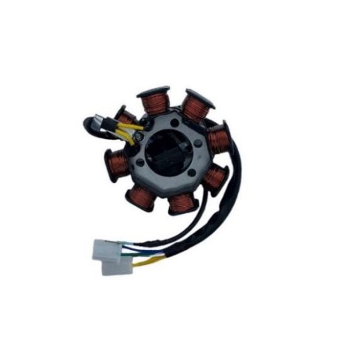 Honda Ace 125 Stator Coil